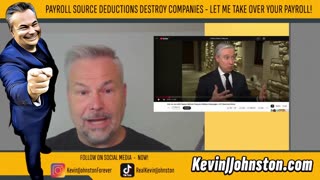 The Tax & Money Show EPISODE 82 – MEET CANADA’S NEWEST TAX CRIMINAL – François-Philippe Champagne!