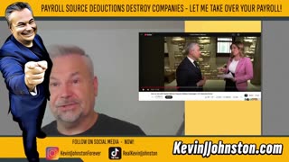 The Tax & Money Show EPISODE 82 – MEET CANADA’S NEWEST TAX CRIMINAL – François-Philippe Champagne!