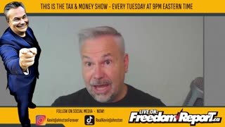 The Tax & Money Show EPISODE 82 – MEET CANADA’S NEWEST TAX CRIMINAL – François-Philippe Champagne!