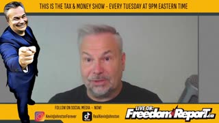 The Tax & Money Show EPISODE 82 – MEET CANADA’S NEWEST TAX CRIMINAL – François-Philippe Champagne!