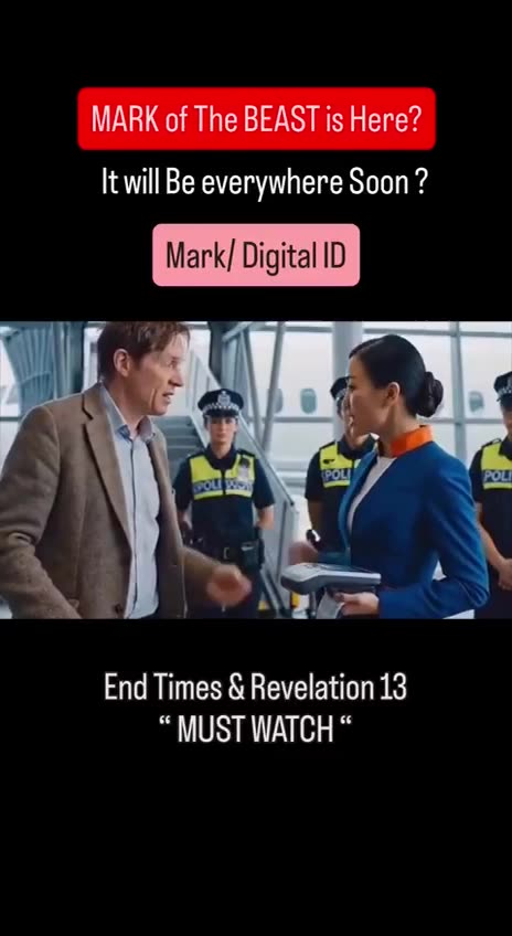 Digital IDs will be everywhere soon