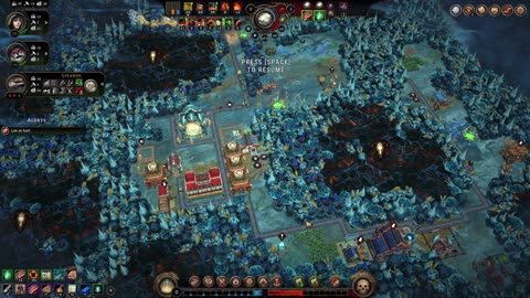 Against the Storm Gameplay | Mission 28 Episode 3 | Trading & Overcoming Crisis | No Commentary