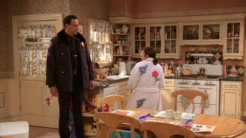 Everybody Loves Raymond S03E20