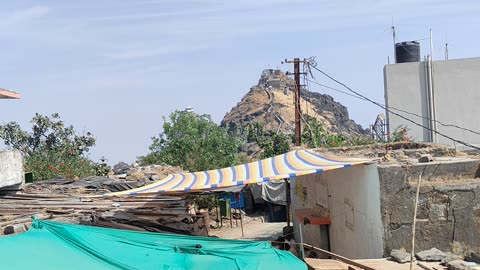 girnar jatra karva gaya masma masi maa