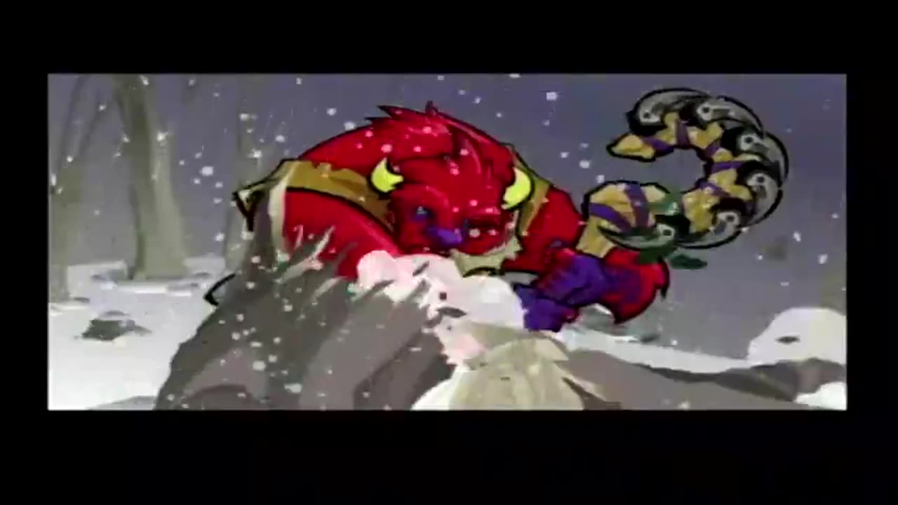 Sly 2 Band of Thieves - Menace in the North, Eh? gameplay (PS2)