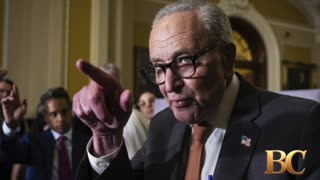 Senate Dems tease hardball defense spending strategy