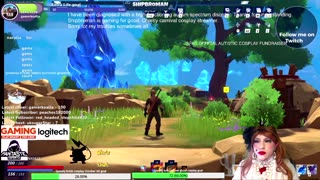 ENG/CRO Welcome to my humble fun charity cosplay channel