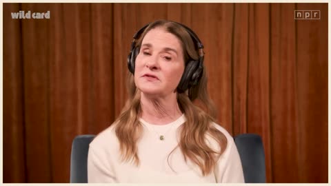 Melinda Gates Responds To Bill's Name In The Epstein Files - Something Happened In Their Family