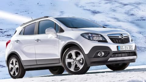 AEPSPIECES.COM - Moteur complet OPEL MOKKA 1.6 A16XER