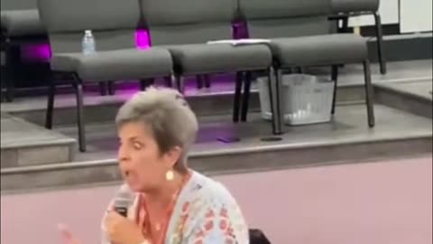 Finding God After Trauma: Hope & Healing - Pastor Phyllis Underwood