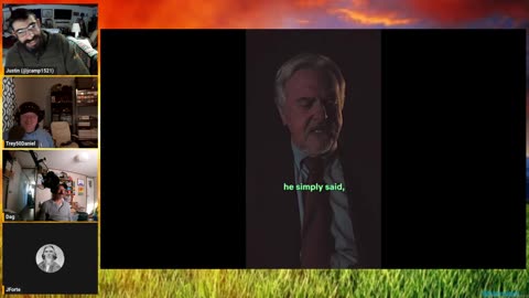 The Big Epstein Release!