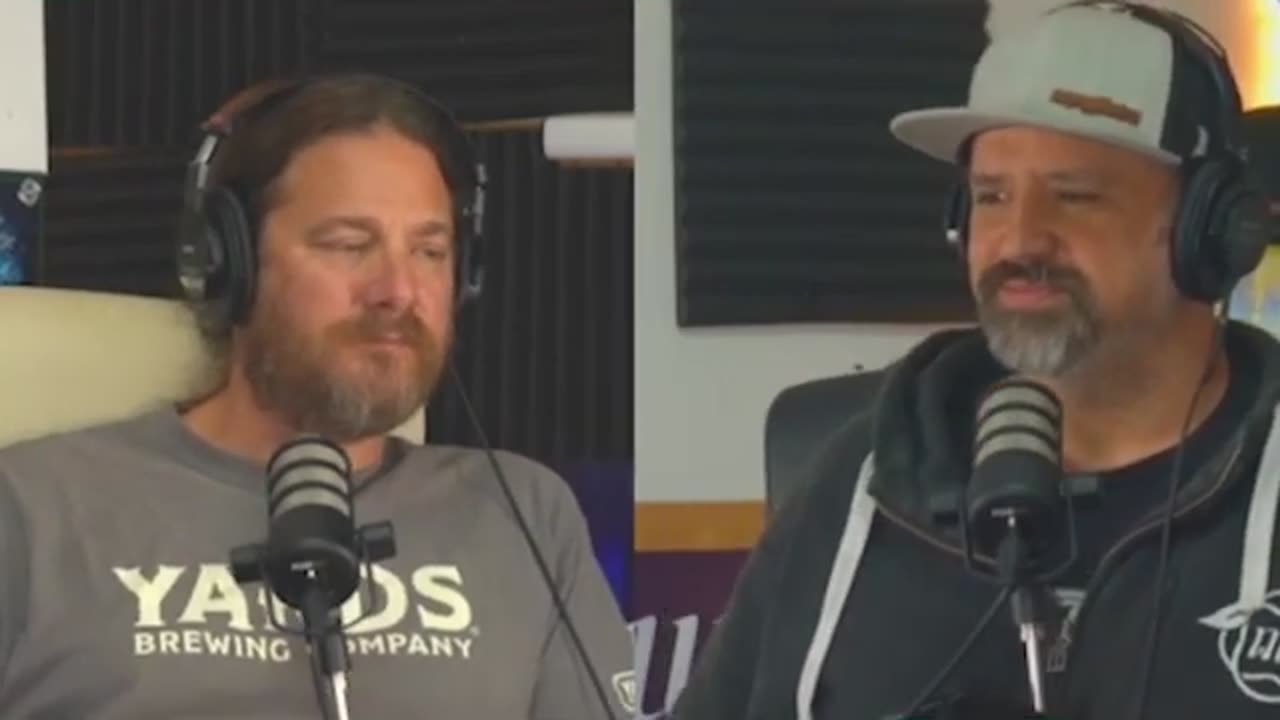 Cannabis Globalization | The Jug Dealer - Pt. 2