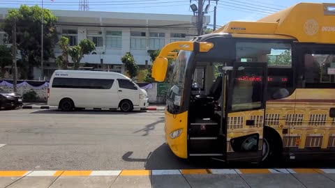 Phuket - Old Town (Thailand)