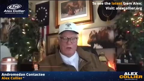 Алекс Кольер делится своим истинным взглядом на Изумрудные скрижали Тота