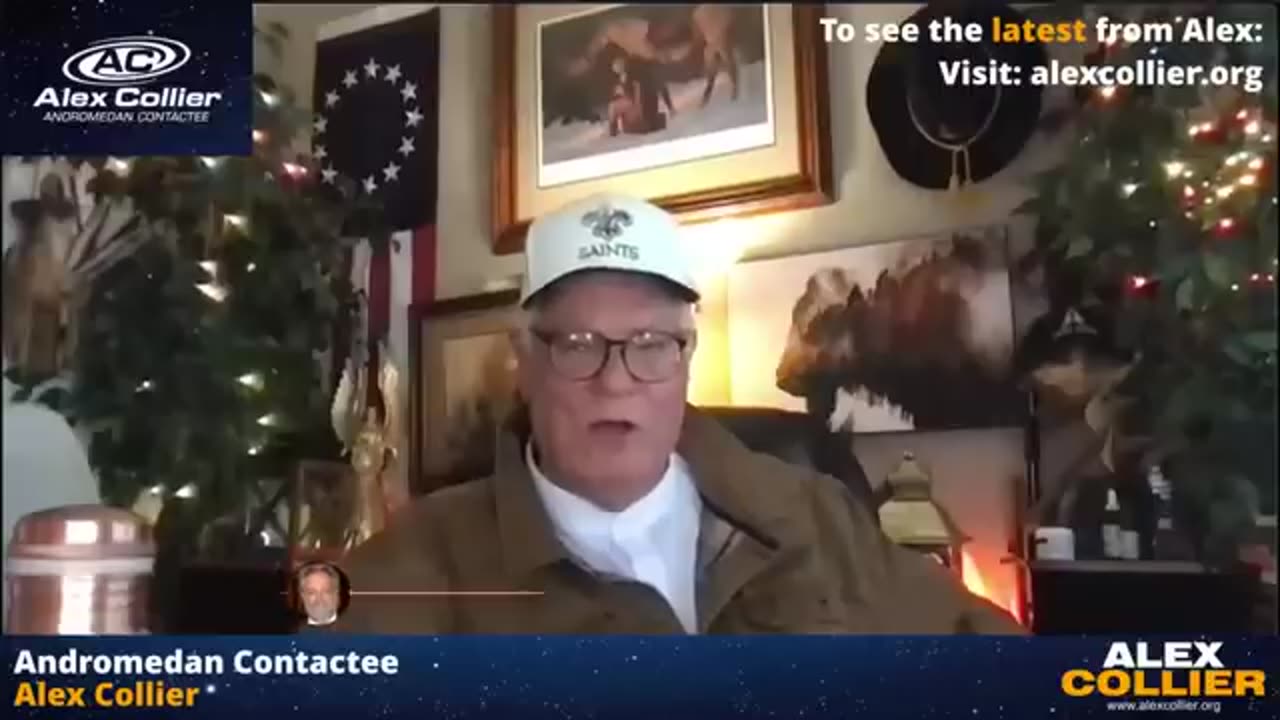 Алекс Кольер делится своим истинным взглядом на Изумрудные скрижали Тота