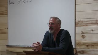 Challenge to the Words God spoke