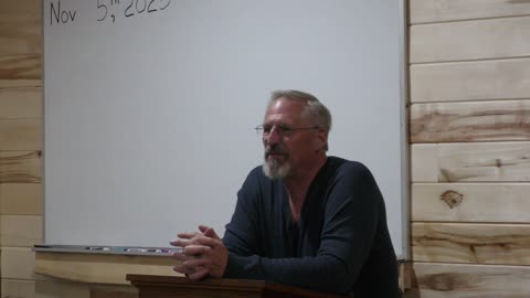 Challenge to the Words God spoke