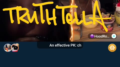 RECEIPTQUEEN SATURDAY NIGHTCAP PT. 1 THEN FAMOUS ROYCE TEAM PK