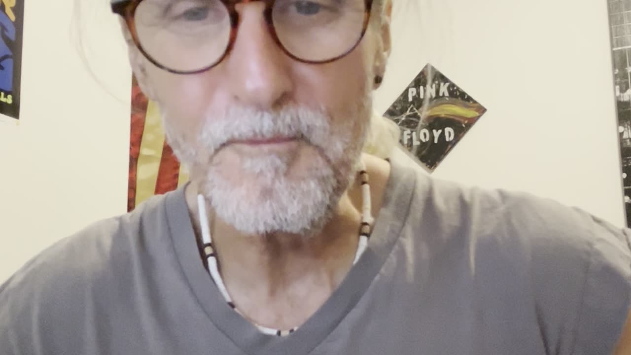 Gruvin' With the Op........ More Being Revealed as Time Goes On