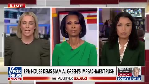 Impeachment AGAIN_! Even DEMS reject latest push