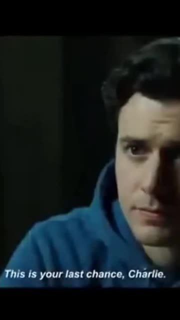 Amelia Purple pills Charlie. #pathways #matrix #amelia