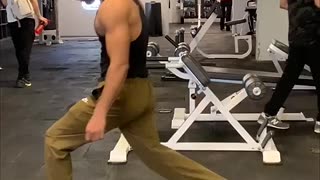 Amazing: challenge accepted 💪❤️ #viralvideo #shorts #fitness #workout #explore #