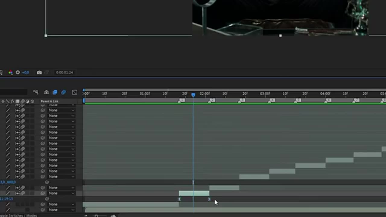 How to make Tik Tok edits | Ultimate After Effects Beginner Tutorial | Without Plugins!!