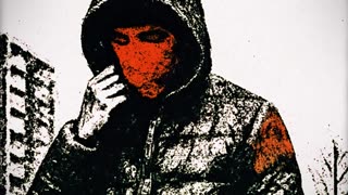 Verbal Warlord – Upbeat UK Drill Song | Energetic & Lyrical Street Drill