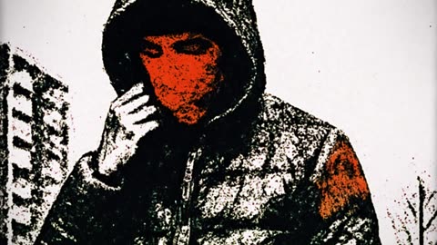 Verbal Warlord – Upbeat UK Drill Song | Energetic & Lyrical Street Drill