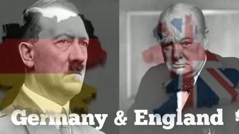 Germany and England by Nesta H. Webster (1938) [FULL AUDIOBOOK]