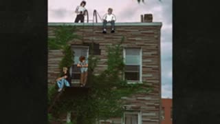 dune blue telephone(2025)