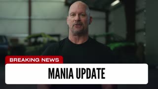 Austin Gives WrestleMania Update