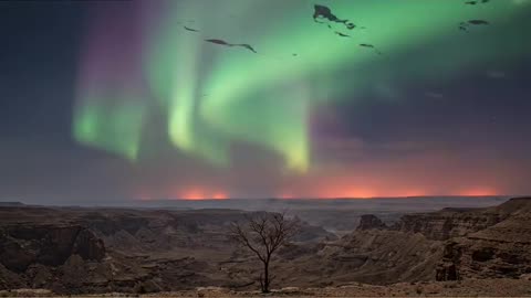 Solar Storms Found to Increase Deep Crust Pressure Before Major Quakes