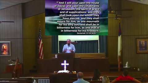 New Hope Church- MonettMO Stream