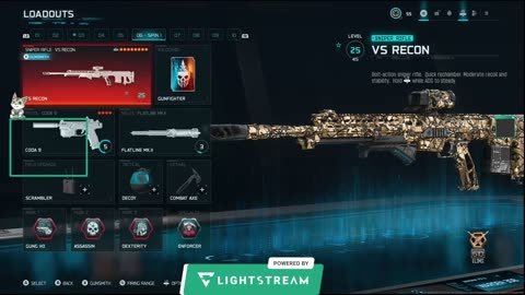 Rants? Gifted? Likes? Monestize? | BO7 Sniping, Zombies and maybe Warzone...