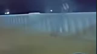 Woah! Suspect Actually Escapes Police by Jumping Off Bridge Into River