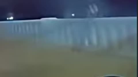 Woah! Suspect Actually Escapes Police by Jumping Off Bridge Into River