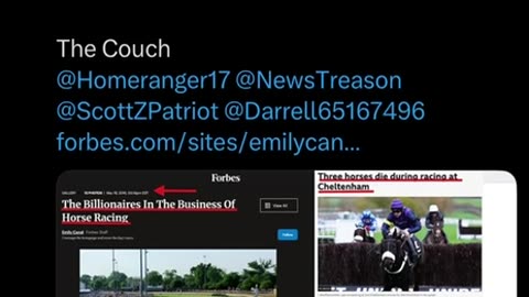 🔥🔥🔥 Horse Racing: The Dirtiest Laundromat on Earth 🔥🔥🔥