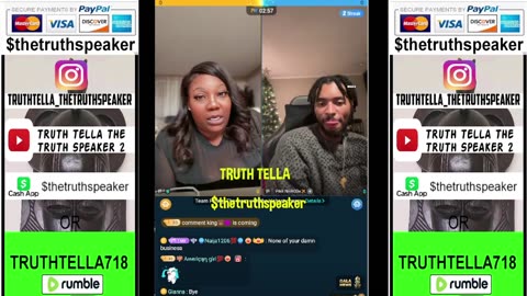 QUEEN TOMIKAY 3RD SHIFT NIGHTCAP AFTER GOSSIP GURLS PT. 2 WITH PABLO NERO