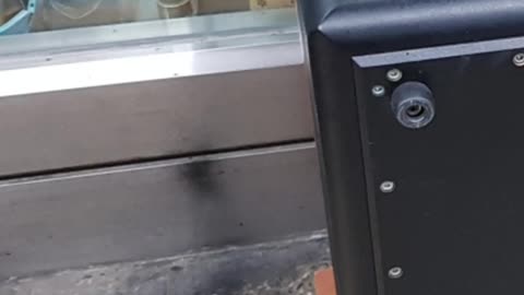 Sonus Faber Gravis Subwoofer