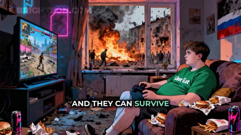 Russia Draws a Line in the Sand