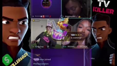 PINK TABLE TALK SPECIAL GUEST NO CAP 1-15-2026