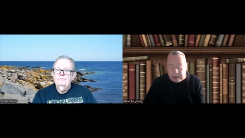 Lunchklubben 12 jan Folk & Försvar borde kallas Politisk Krigskonferens