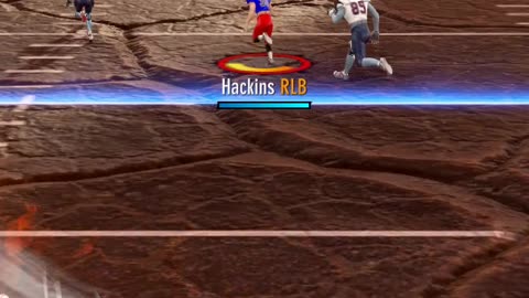 Ball - Mutant Football League 2