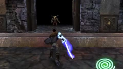 PC Longplay 882 Legacy of Kain - Soul Reaver