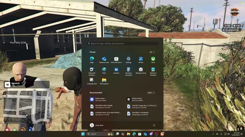 *THE FAREWELL LOVE YALL 2026* - 12/30/25 - Stackswopo FULL YT Stream