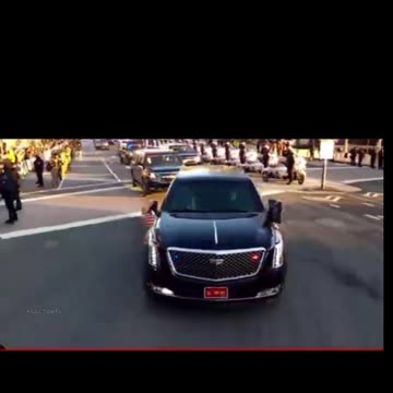 How conspiracy theorists drive around town knowing they was right about everything