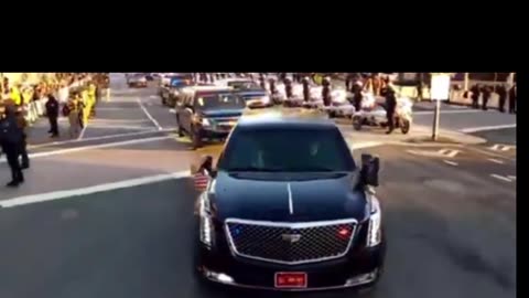How conspiracy theorists drive around town knowing they was right about everything