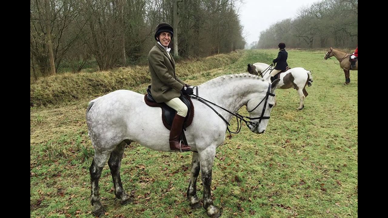 Berkshire Hunts - Thoughts On Fox Hunting