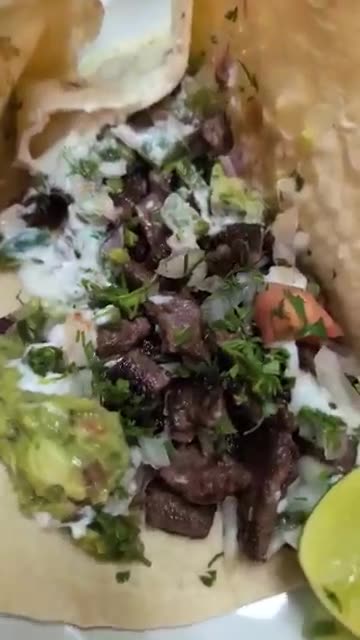 2 Taco Trucks, Unlimited Crabs & Viral Pancakes?! NYC’s WILDEST Food Marathon!